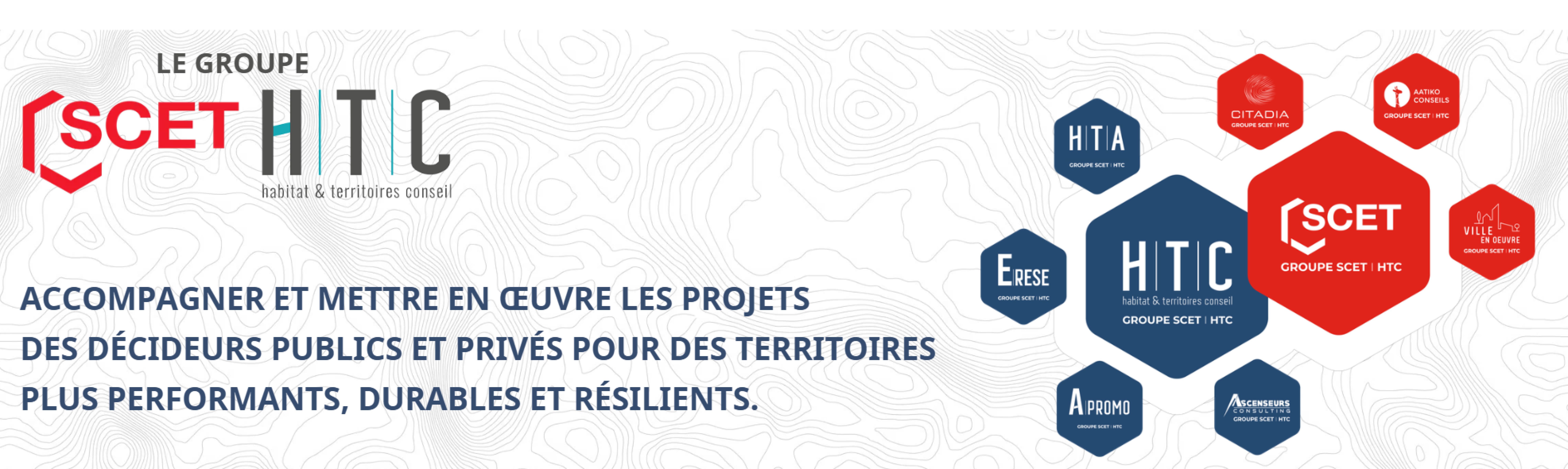 Actualité 💡 Ce que change concrètement le rapprochement du Groupe SCET ...