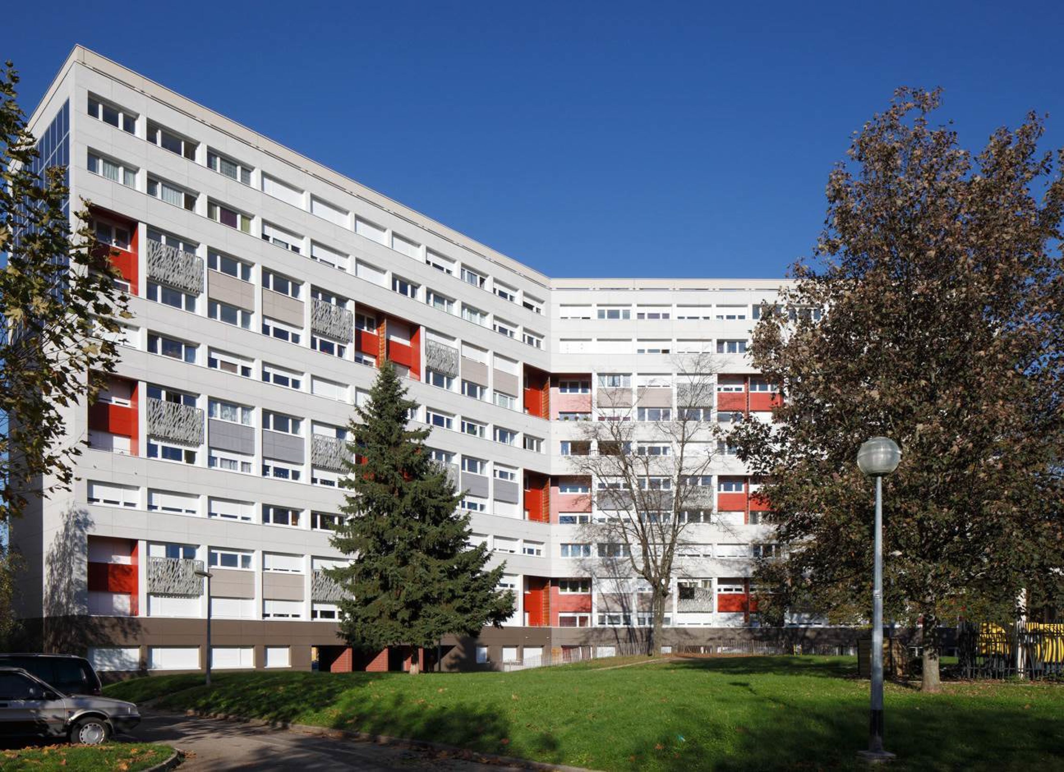 Actualité La SAIEM B Logement Lauréate Des Trophées Du Cadre De Vie ...