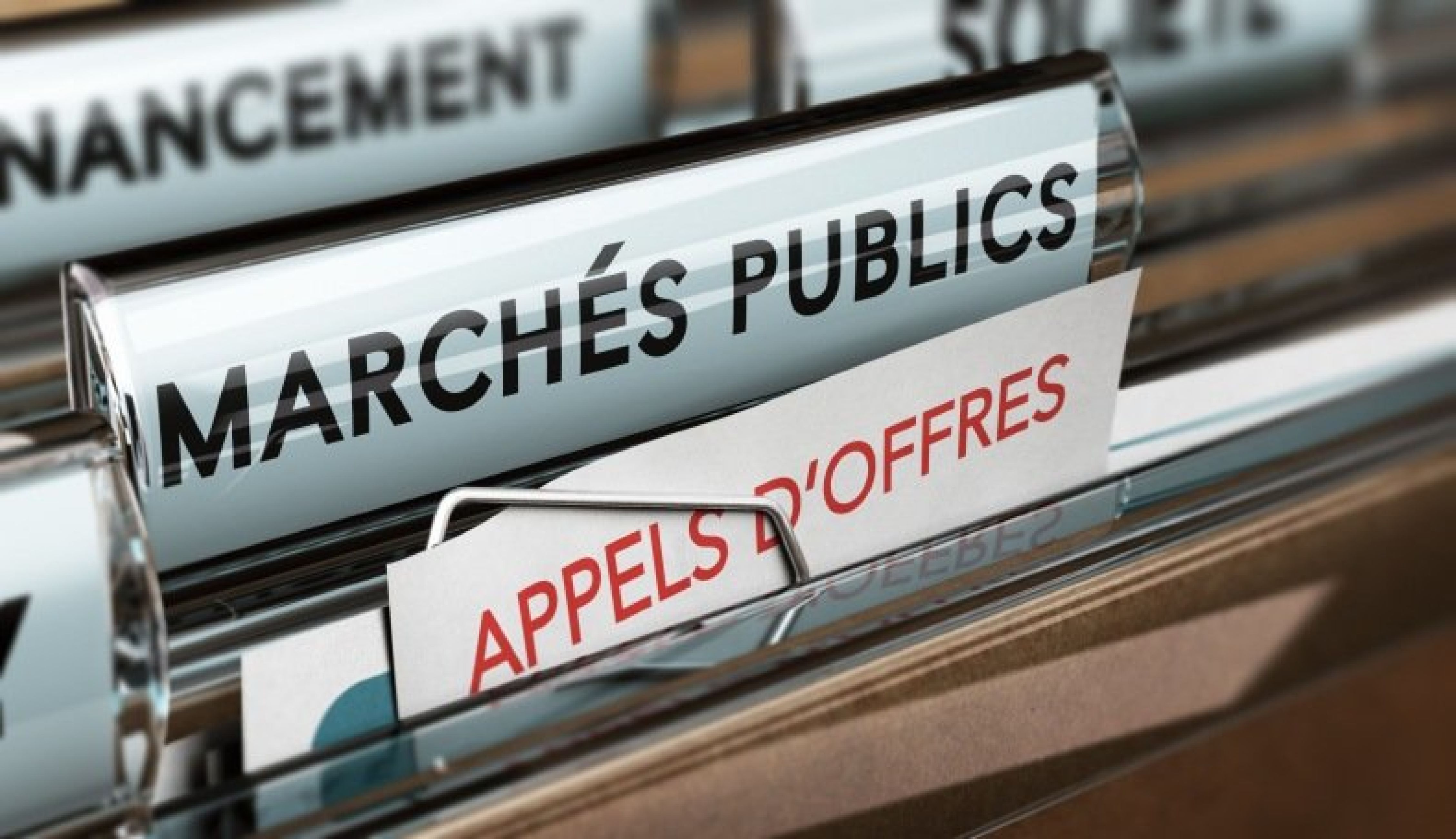 Actualité Passation des marchés : les nouveaux seuils en vigueur au 1er ...